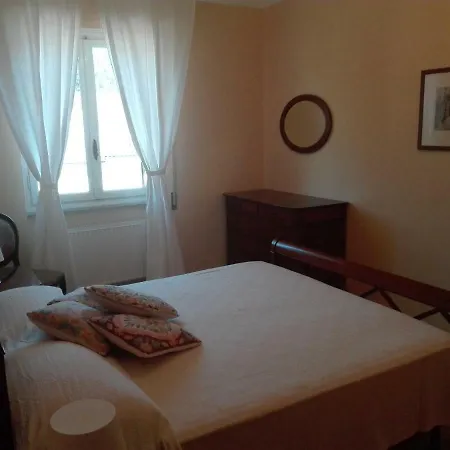 La Casa Del Geco Apartment Casarza Ligure
