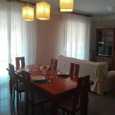 La Casa Del Geco Apartment