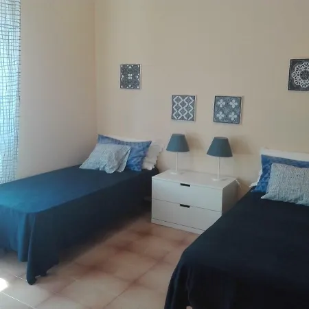 La Casa Del Geco Apartment
