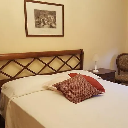 La Casa Del Geco * Casarza Ligure